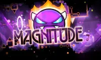 Geometry Dash Magnitude